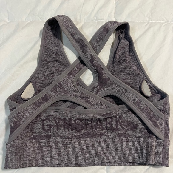Gymshark Women’s Adapt Camo Set - Picture 4 of 8